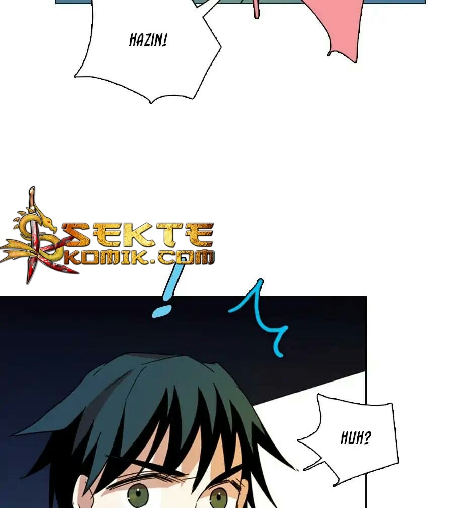 Dreamside Chapter 111 Bahasa Indonesia