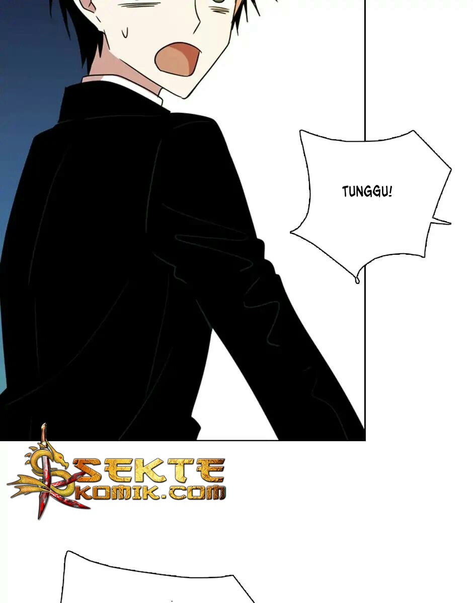 Dreamside Chapter 111 Bahasa Indonesia