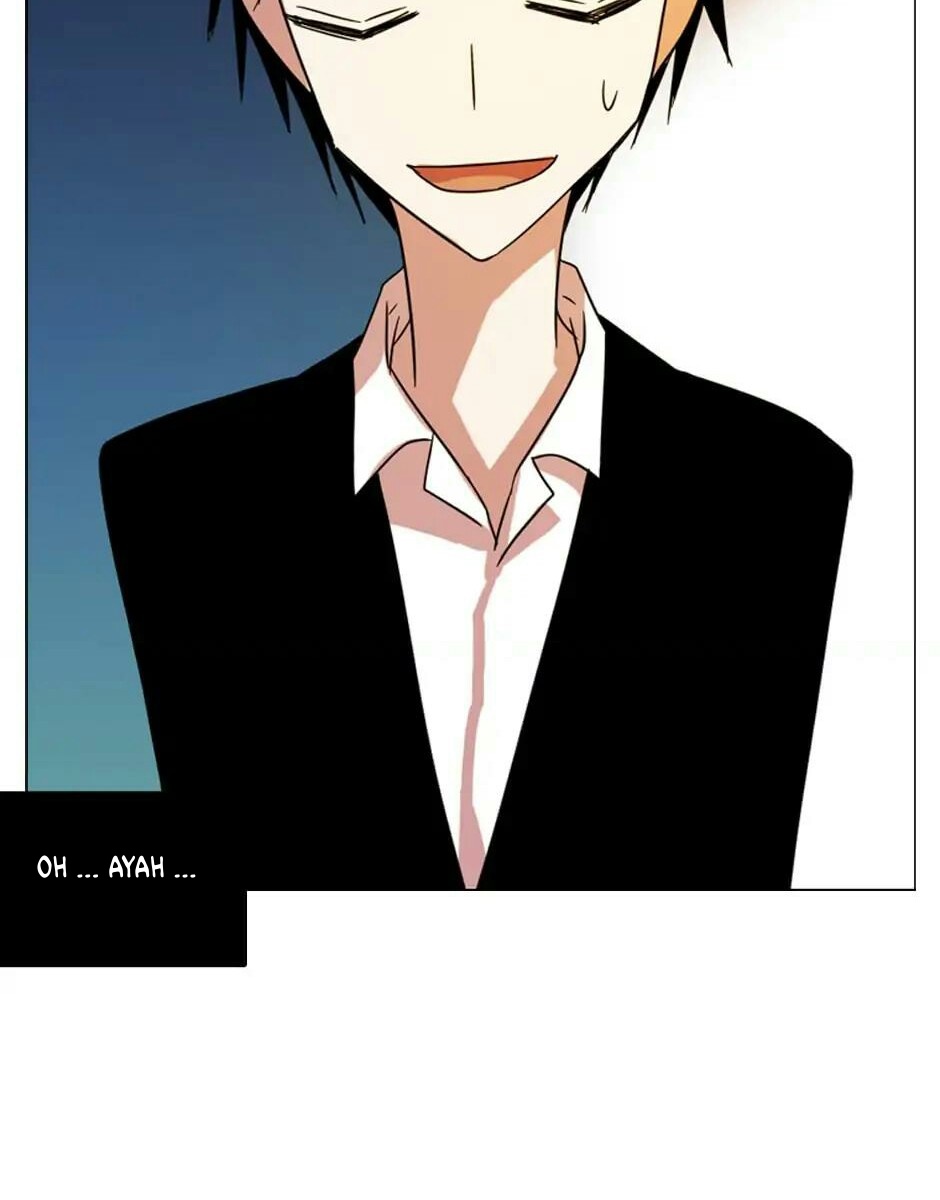 Dreamside Chapter 111 Bahasa Indonesia