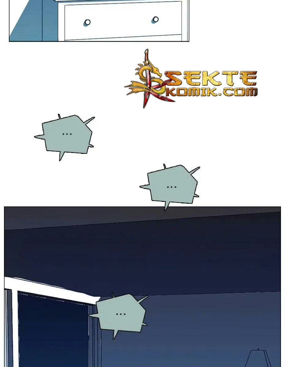 Dreamside Chapter 111 Bahasa Indonesia