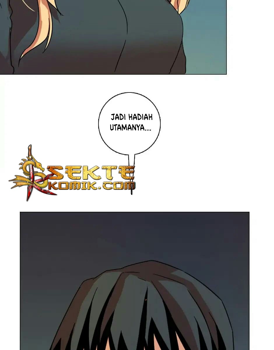 Dreamside Chapter 111 Bahasa Indonesia