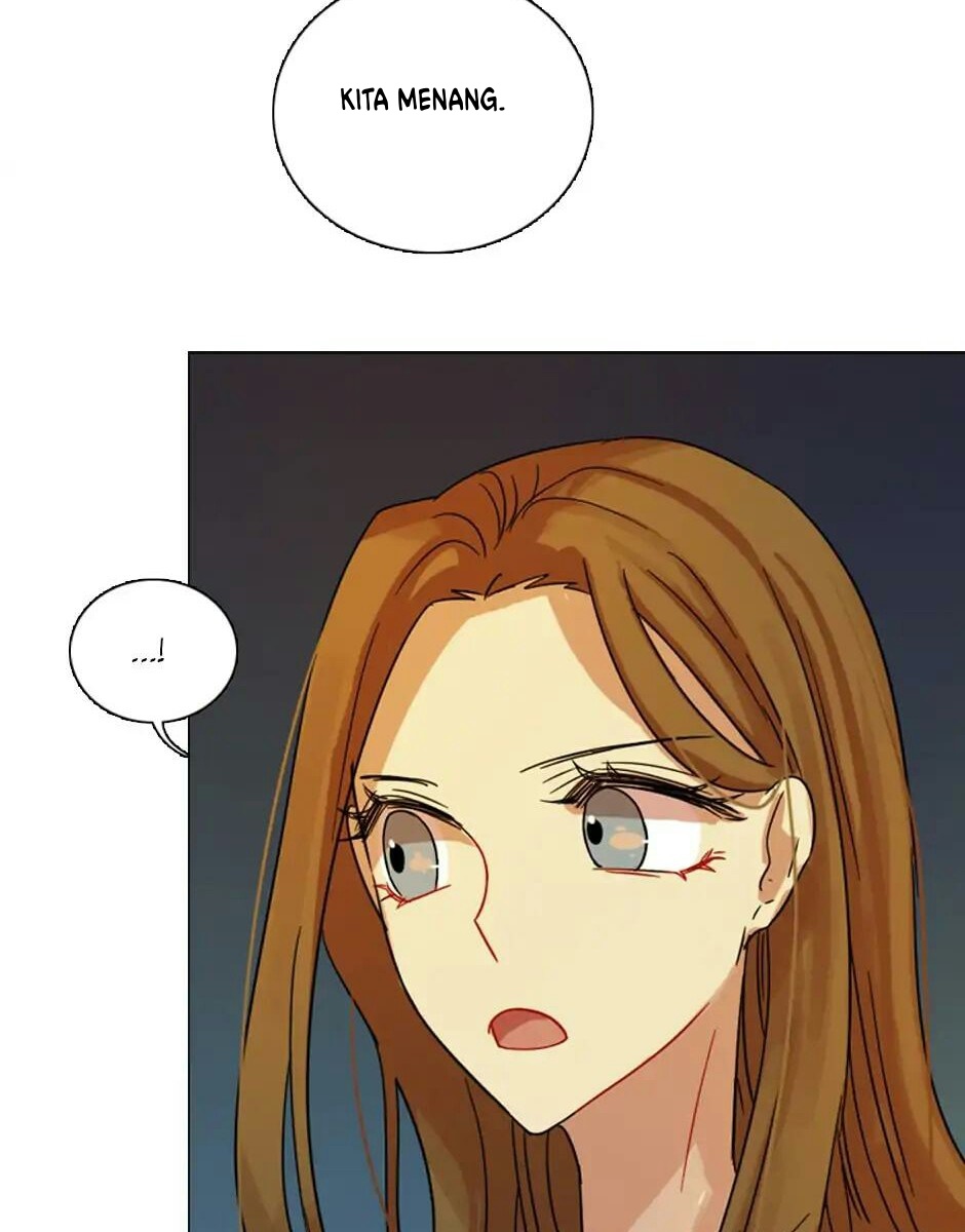 Dreamside Chapter 111 Bahasa Indonesia