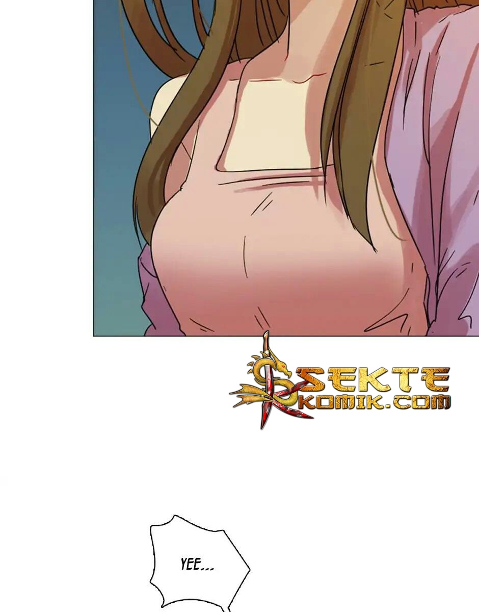 Dreamside Chapter 111 Bahasa Indonesia