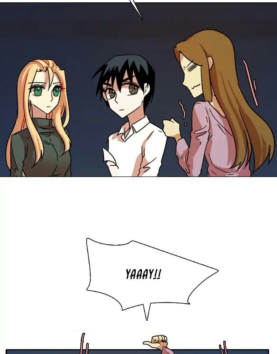 Dreamside Chapter 111 Bahasa Indonesia