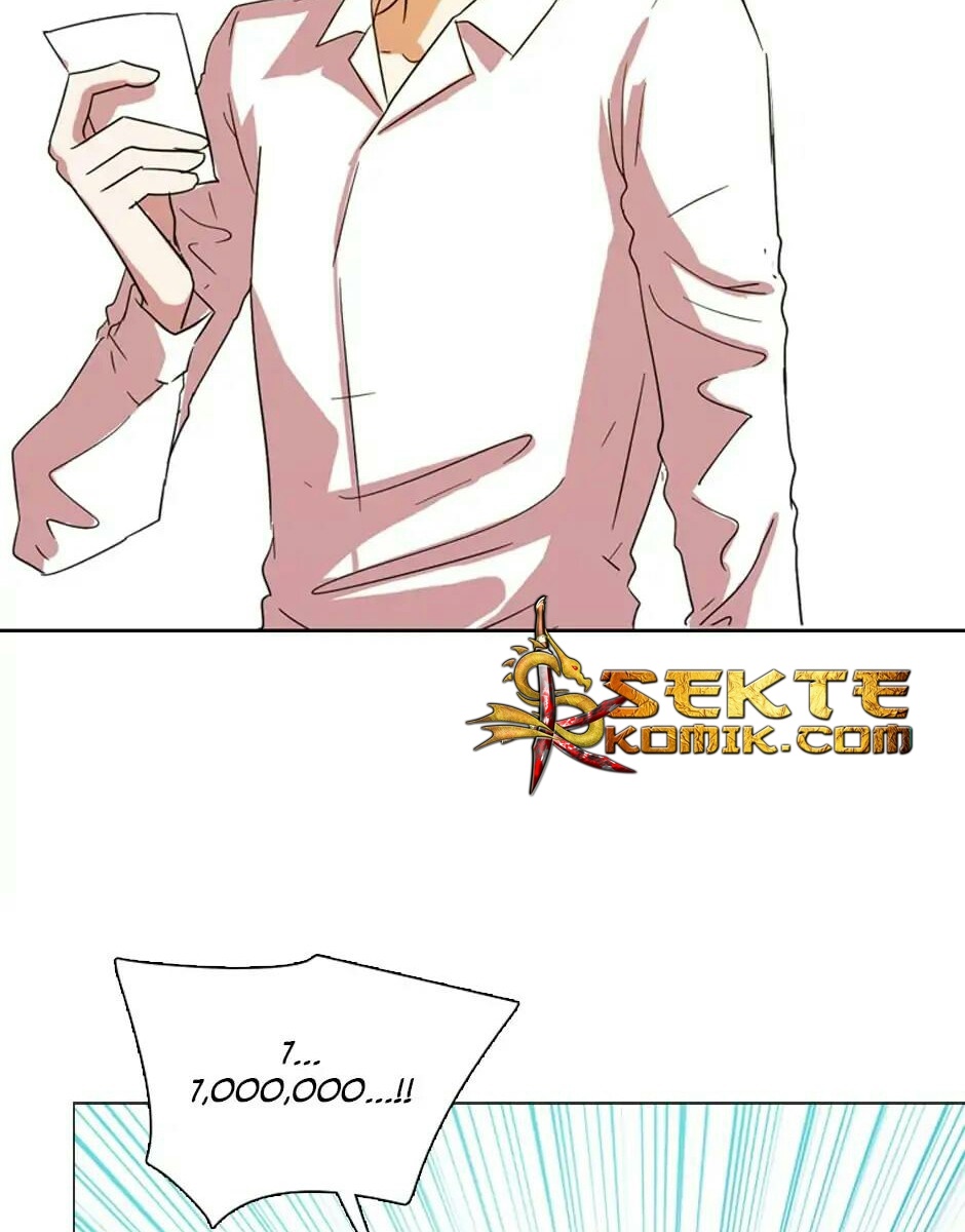 Dreamside Chapter 111 Bahasa Indonesia