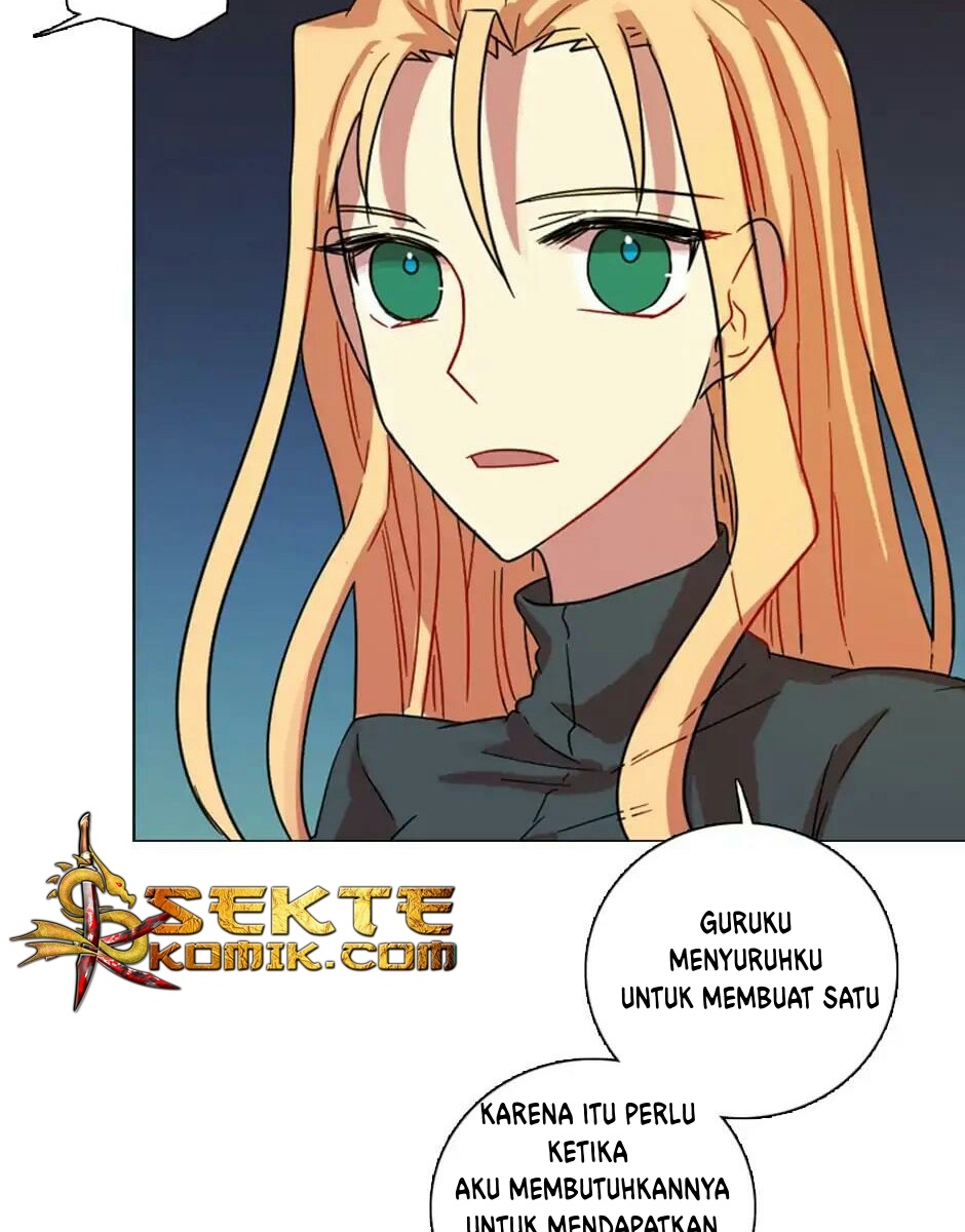 Dreamside Chapter 111 Bahasa Indonesia