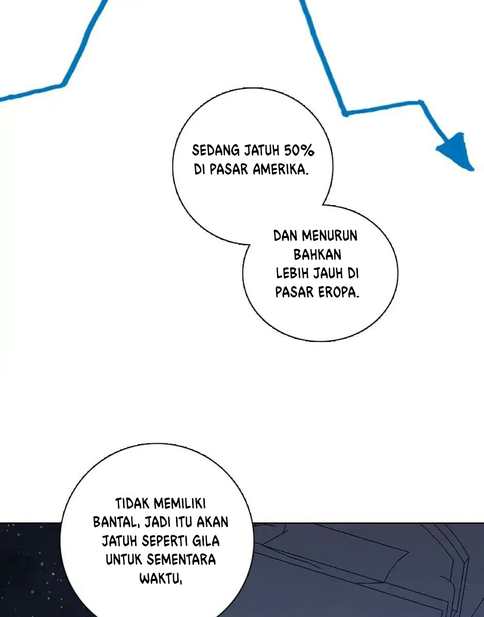 Dreamside Chapter 111 Bahasa Indonesia