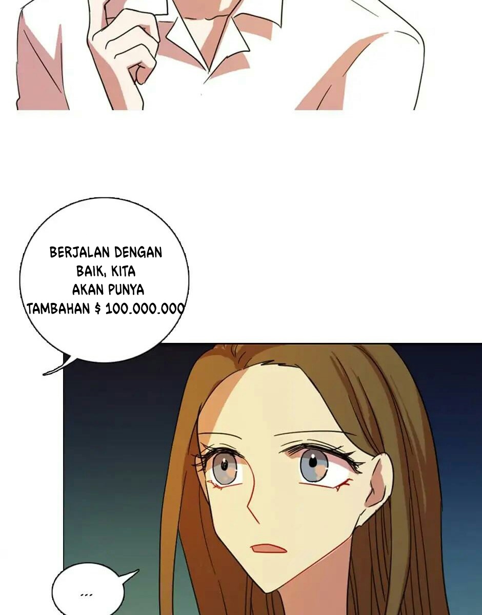 Dreamside Chapter 111 Bahasa Indonesia