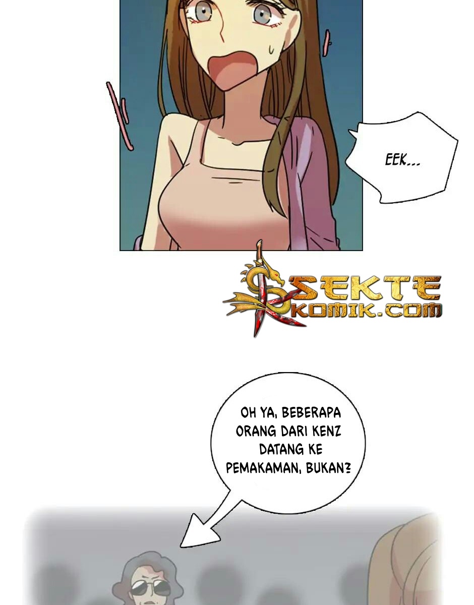 Dreamside Chapter 111 Bahasa Indonesia