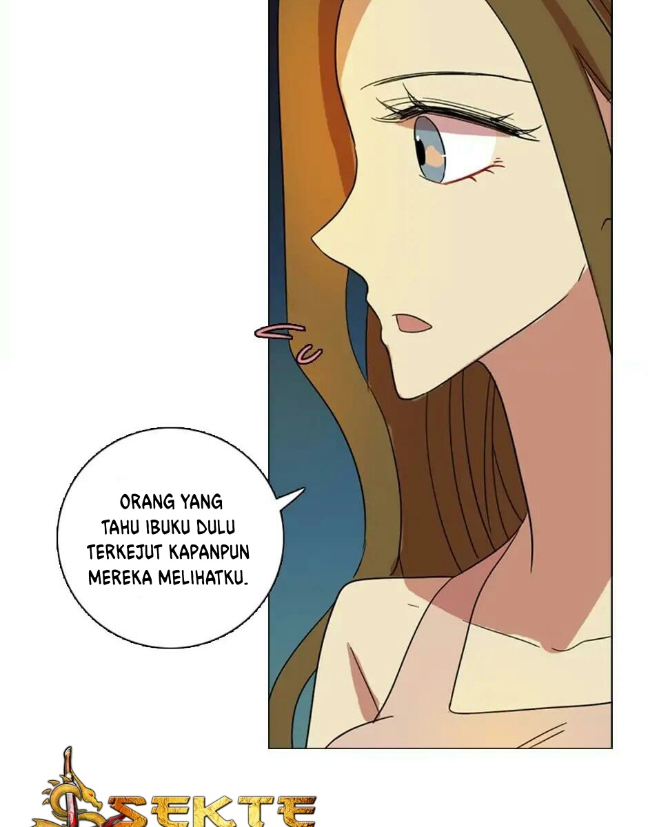 Dreamside Chapter 111 Bahasa Indonesia