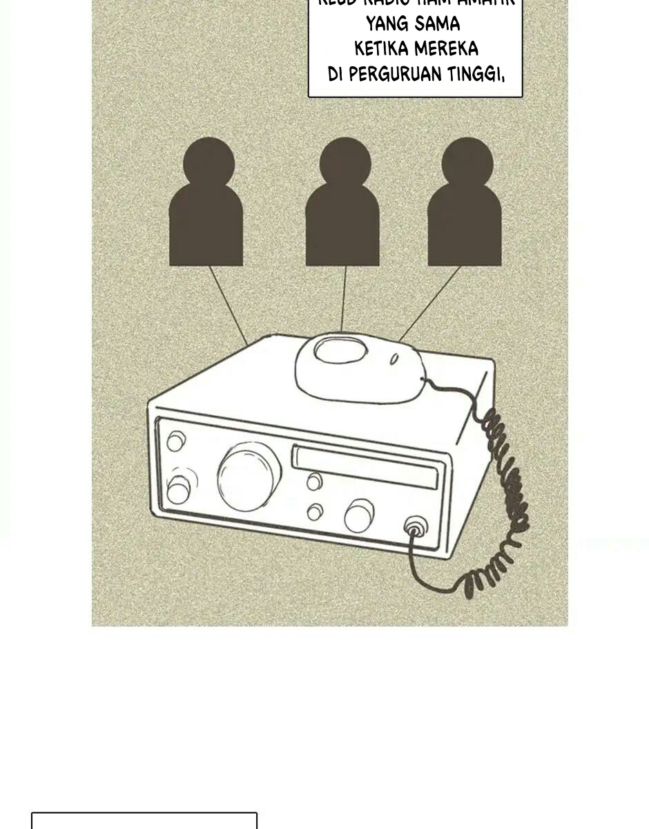 Dreamside Chapter 111 Bahasa Indonesia