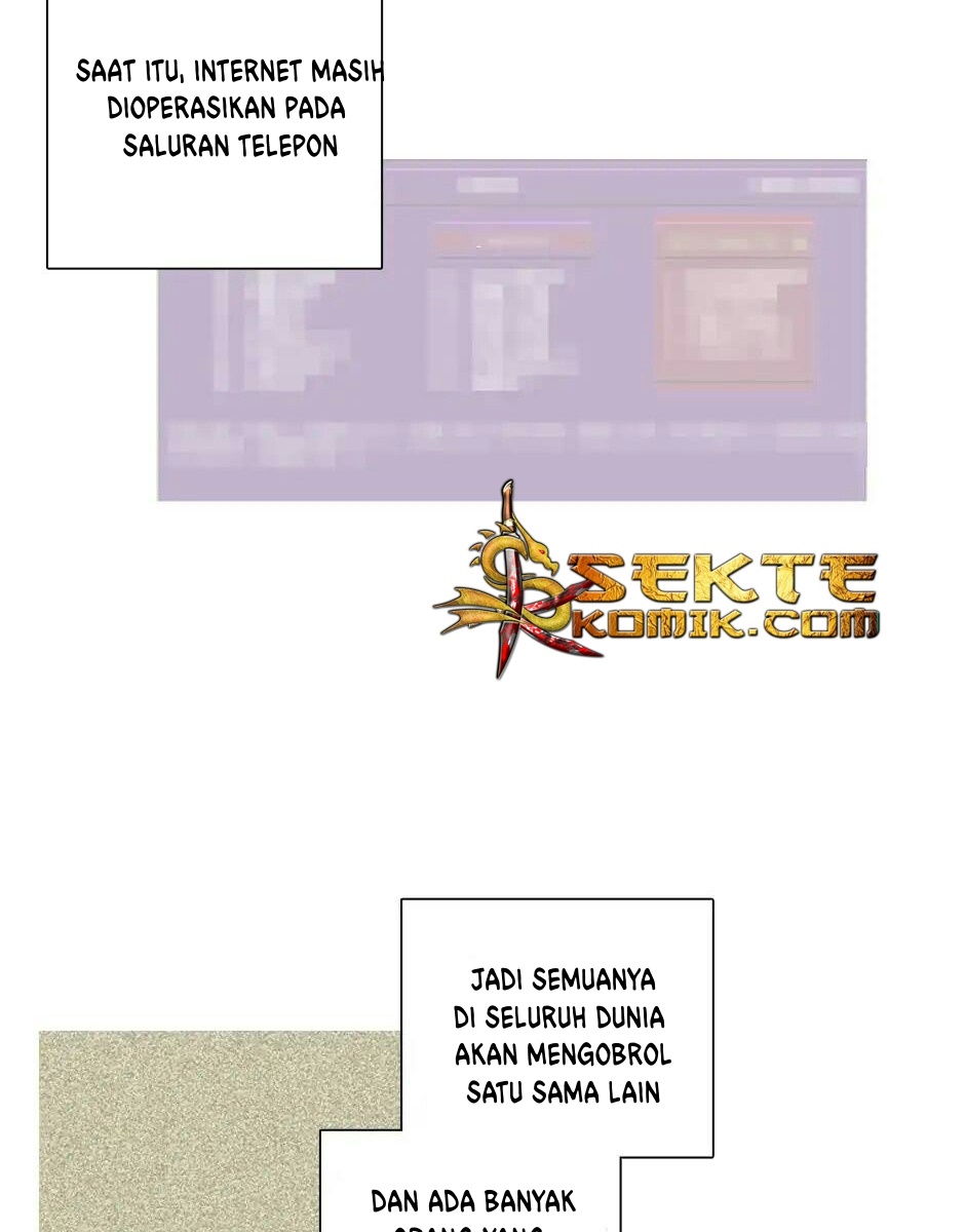 Dreamside Chapter 111 Bahasa Indonesia