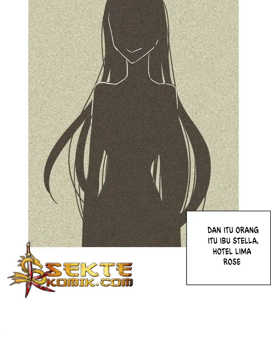 Dreamside Chapter 111 Bahasa Indonesia