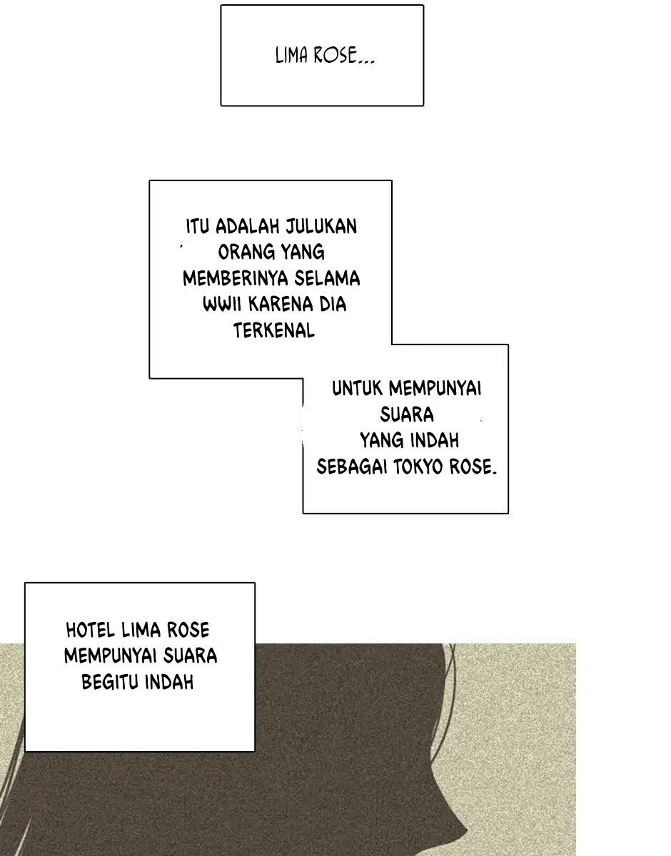 Dreamside Chapter 111 Bahasa Indonesia