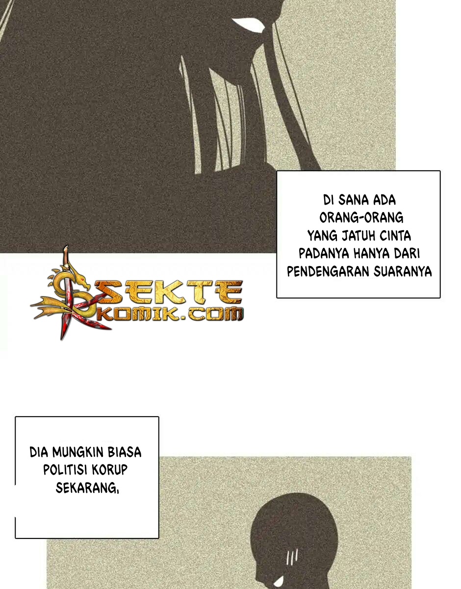 Dreamside Chapter 111 Bahasa Indonesia