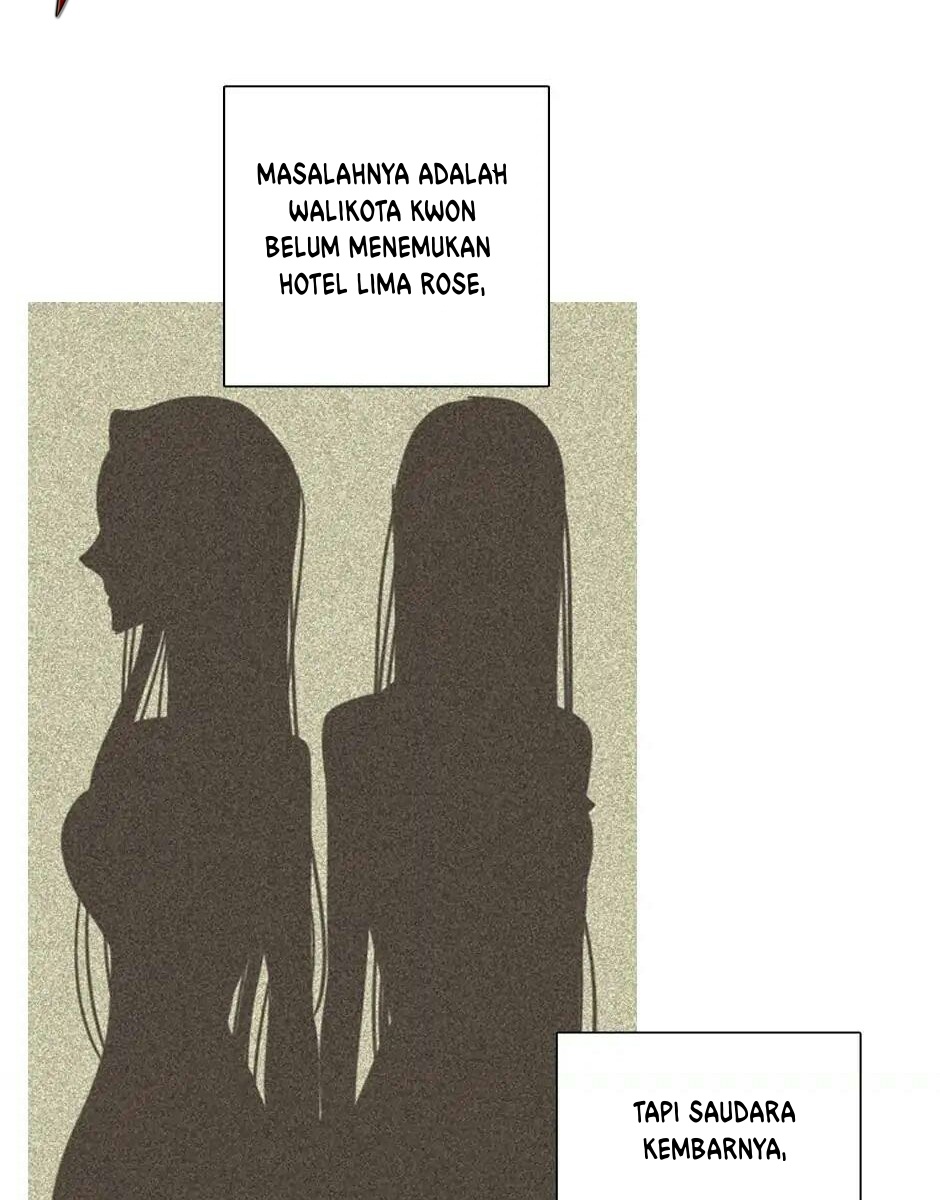 Dreamside Chapter 111 Bahasa Indonesia