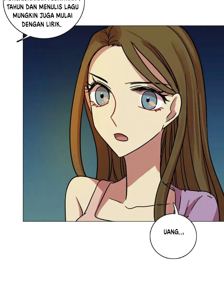 Dreamside Chapter 111 Bahasa Indonesia