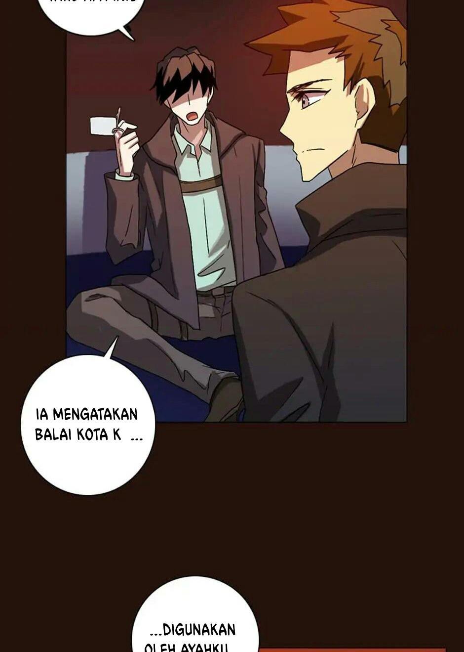 Dreamside Chapter 140 Bahasa Indonesia