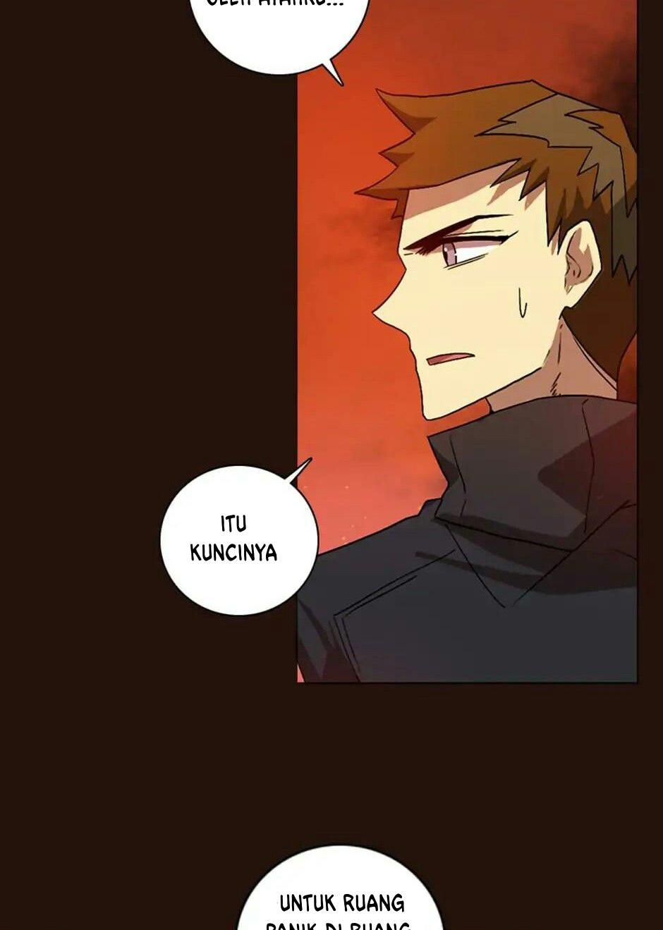 Dreamside Chapter 140 Bahasa Indonesia