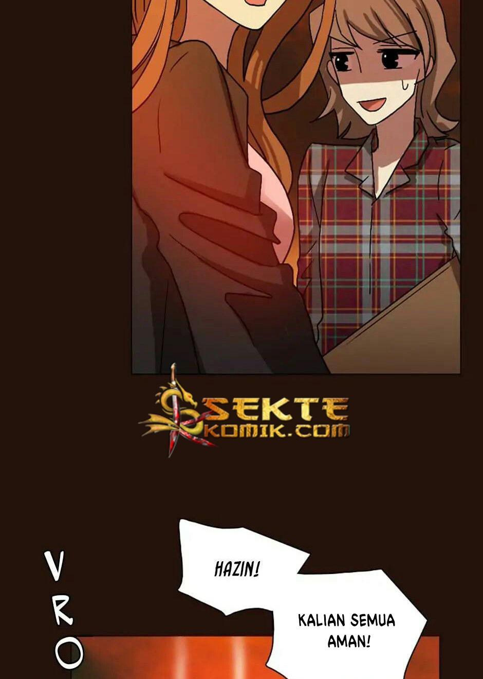 Dreamside Chapter 140 Bahasa Indonesia