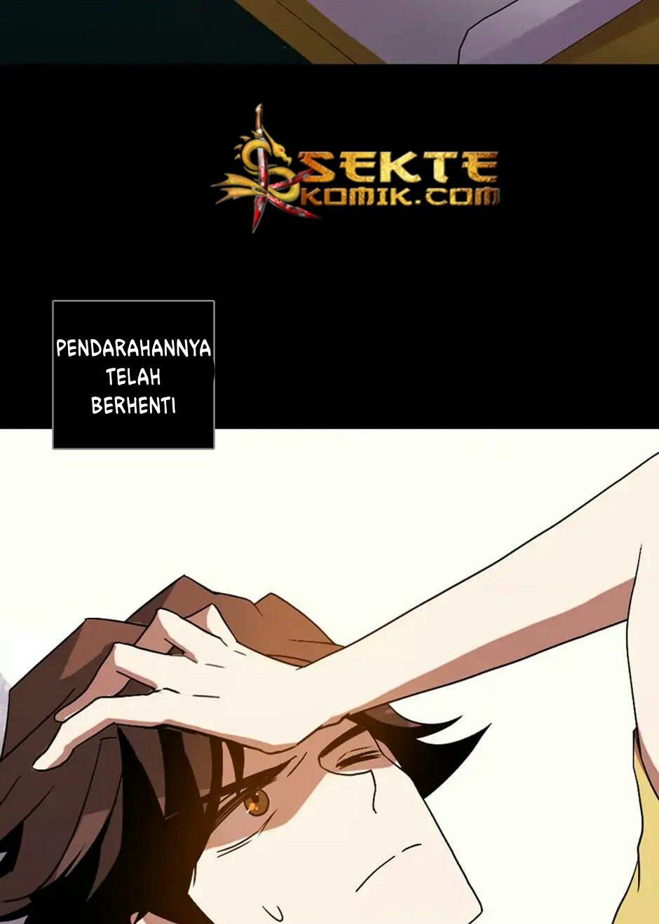 Dreamside Chapter 140 Bahasa Indonesia