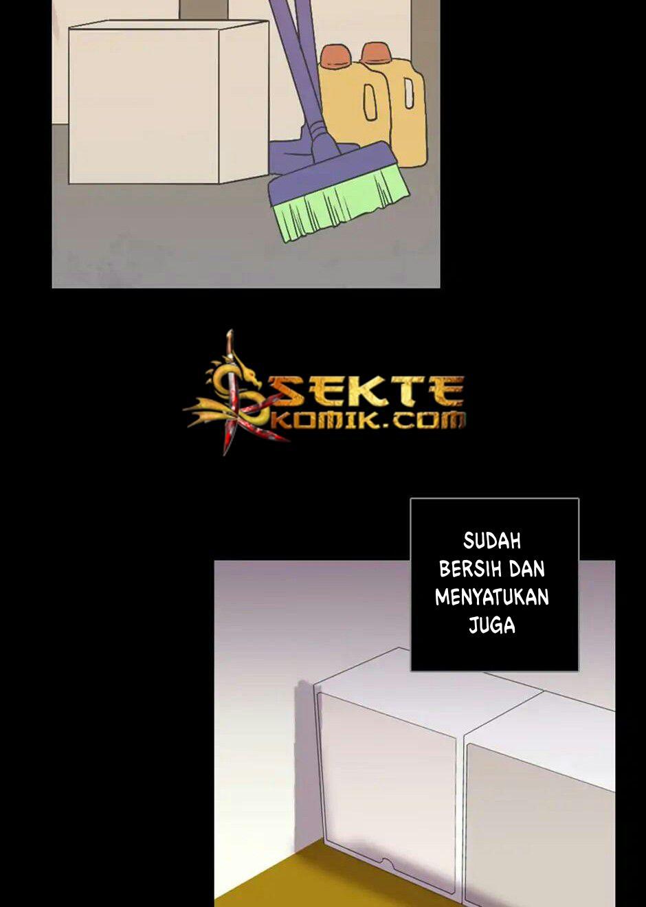 Dreamside Chapter 140 Bahasa Indonesia