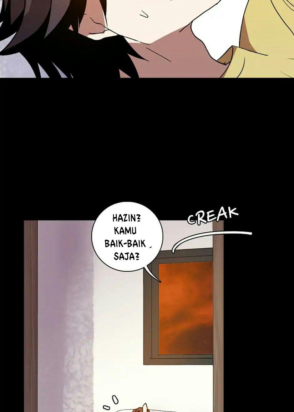 Dreamside Chapter 140 Bahasa Indonesia