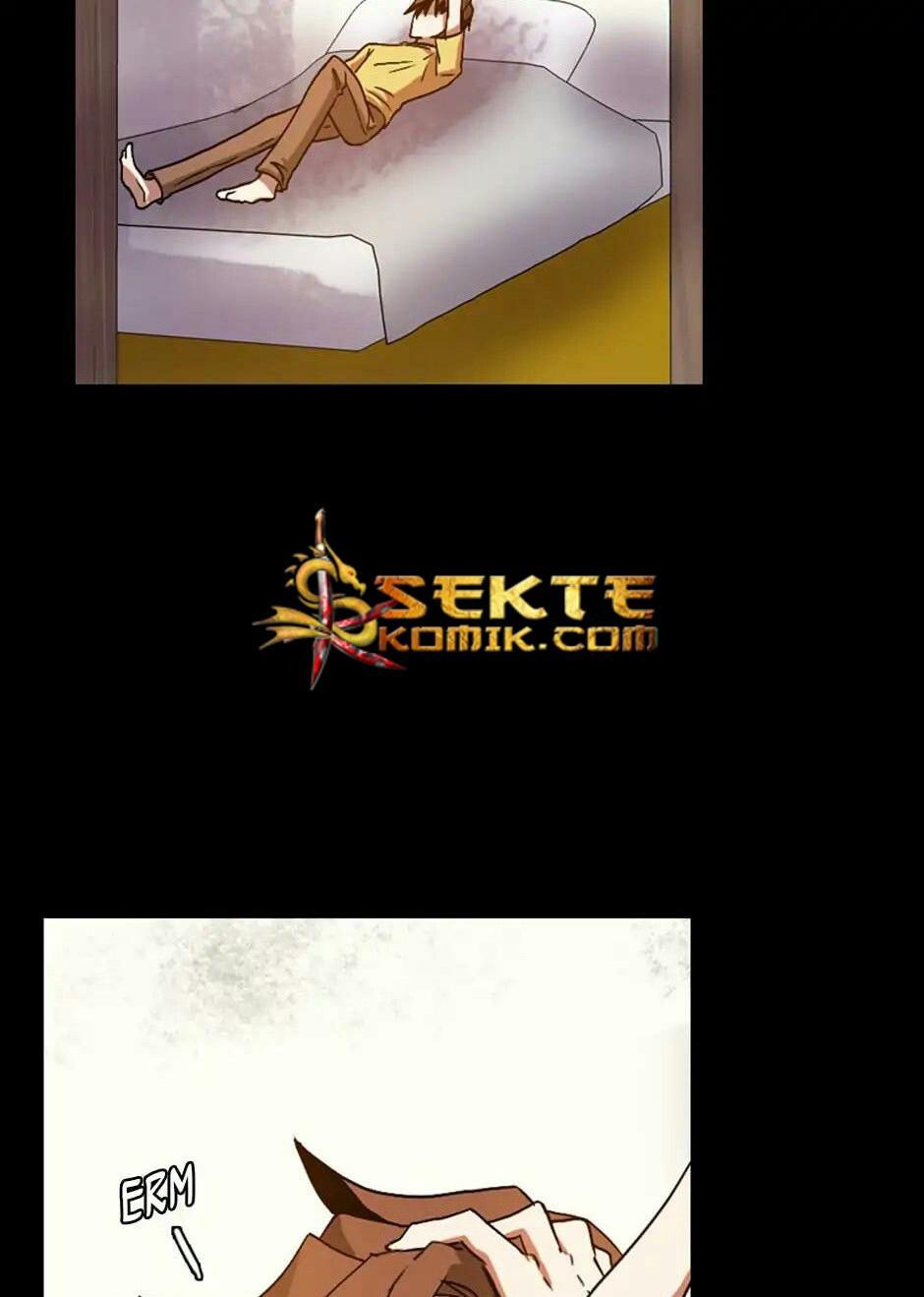 Dreamside Chapter 140 Bahasa Indonesia