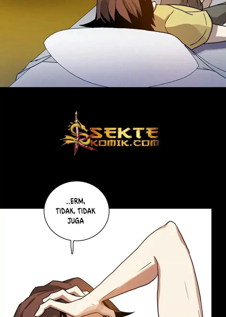 Dreamside Chapter 140 Bahasa Indonesia