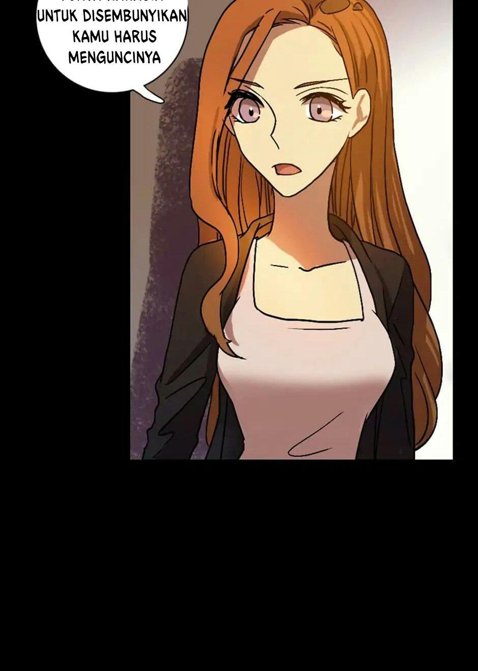 Dreamside Chapter 140 Bahasa Indonesia