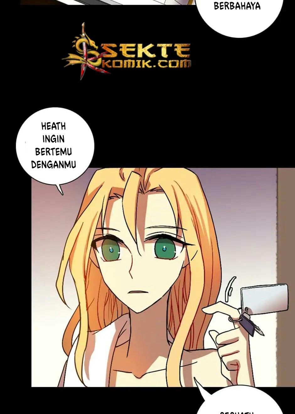 Dreamside Chapter 140 Bahasa Indonesia