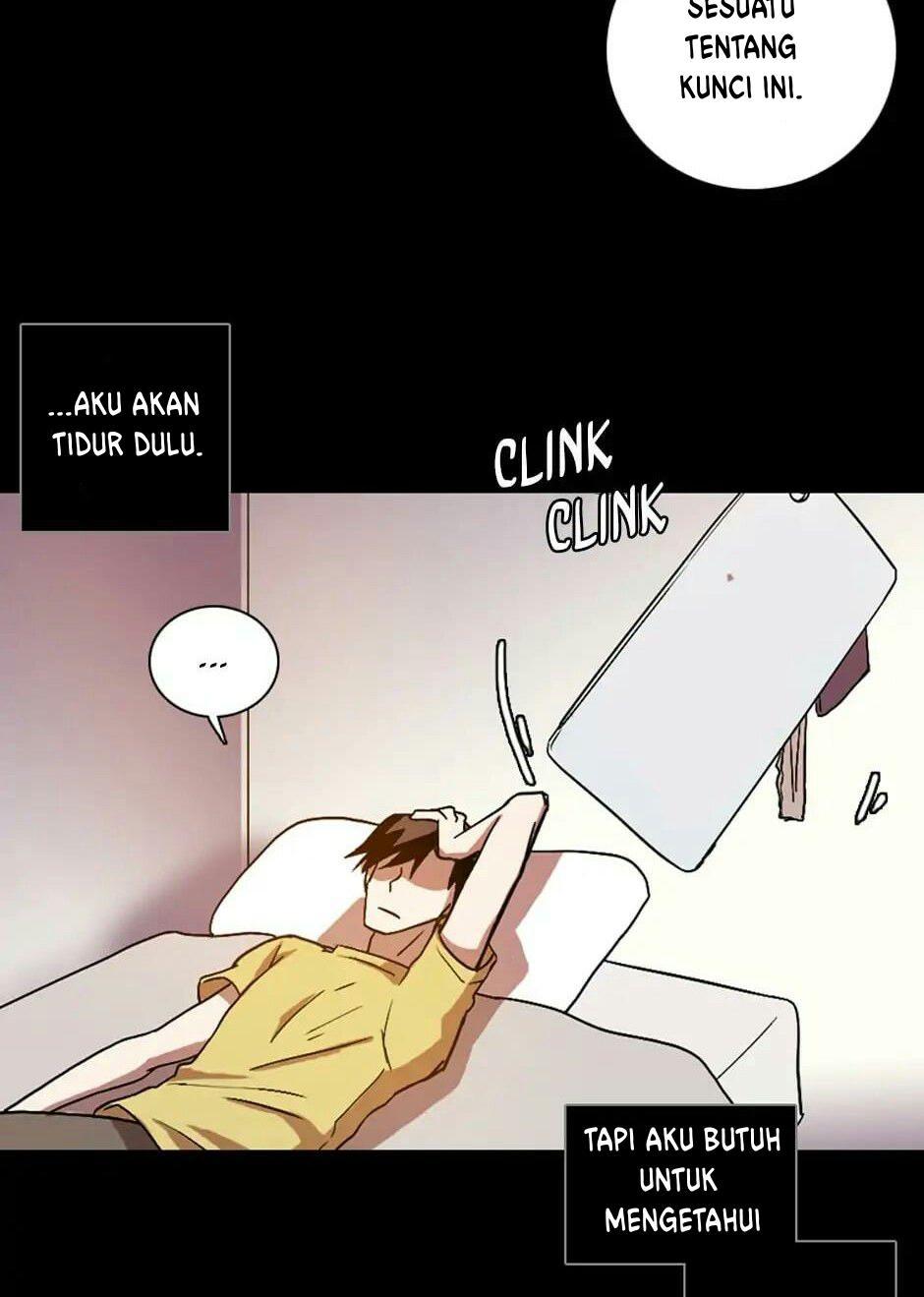 Dreamside Chapter 140 Bahasa Indonesia