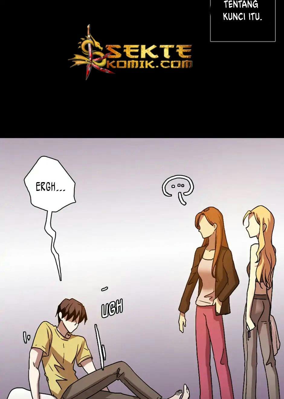 Dreamside Chapter 140 Bahasa Indonesia