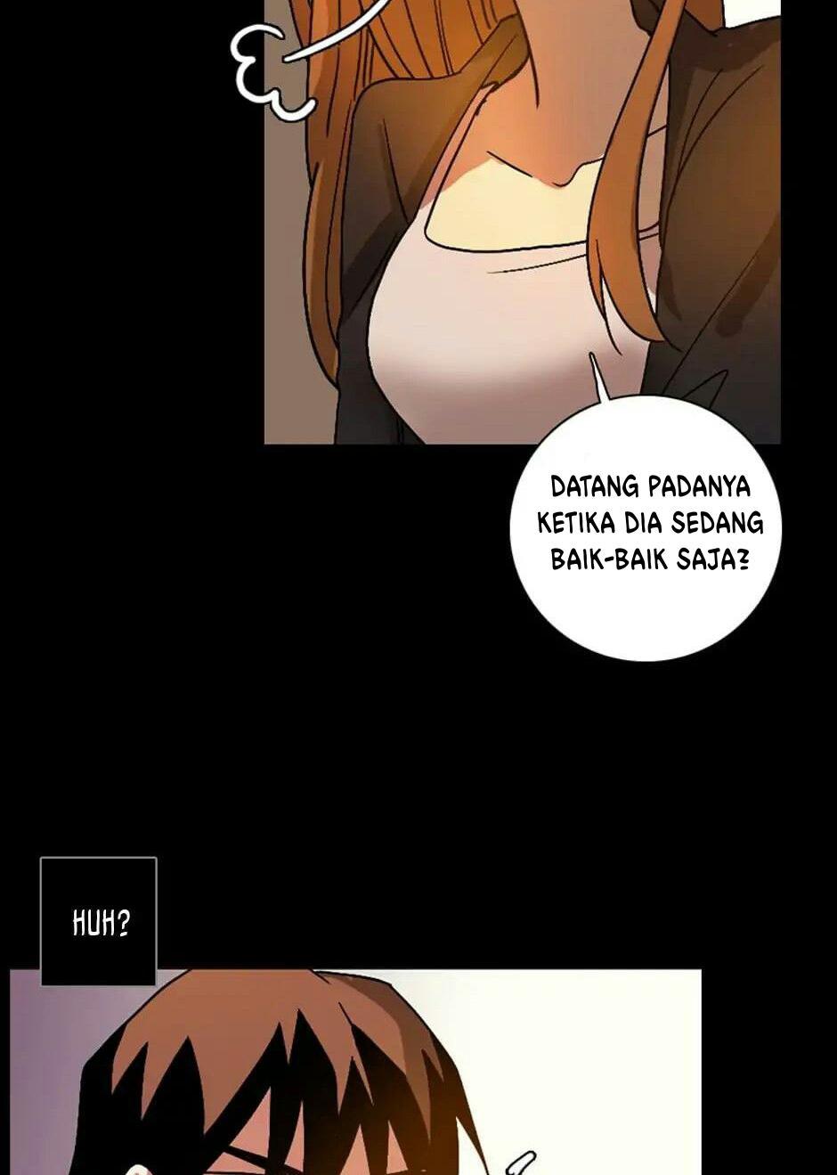 Dreamside Chapter 140 Bahasa Indonesia