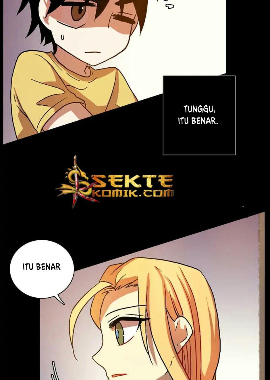 Dreamside Chapter 140 Bahasa Indonesia