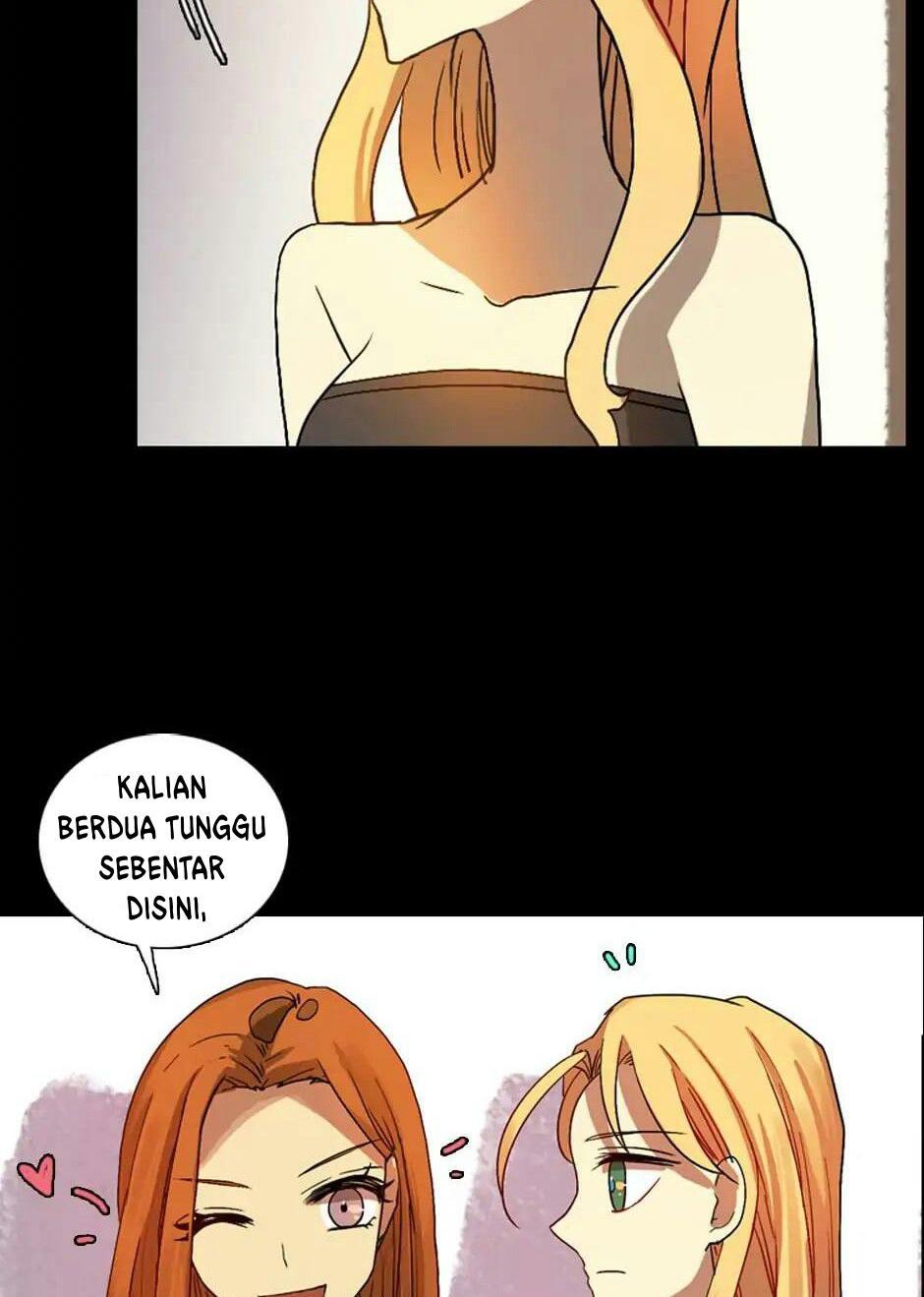 Dreamside Chapter 140 Bahasa Indonesia