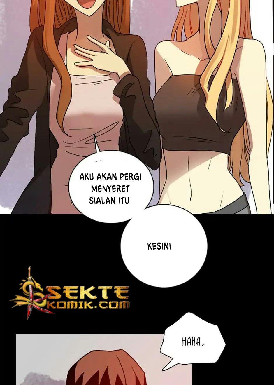 Dreamside Chapter 140 Bahasa Indonesia