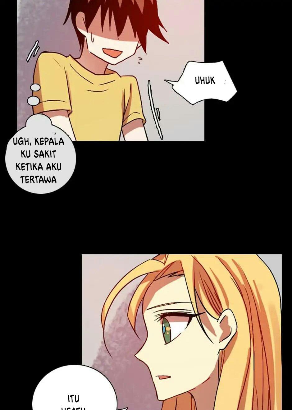 Dreamside Chapter 140 Bahasa Indonesia