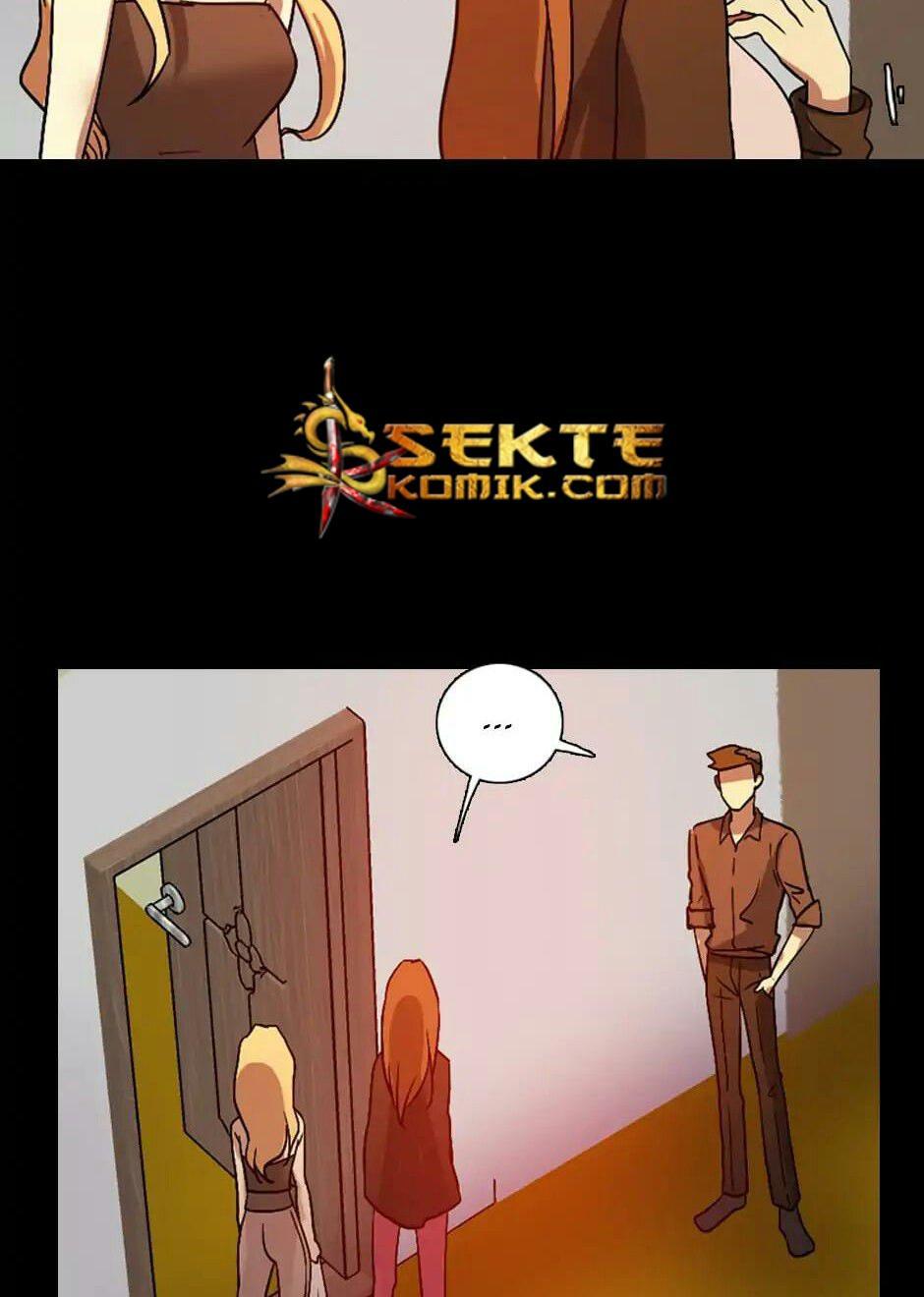 Dreamside Chapter 140 Bahasa Indonesia