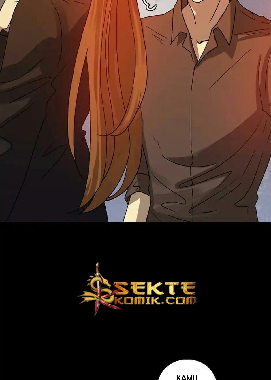 Dreamside Chapter 140 Bahasa Indonesia