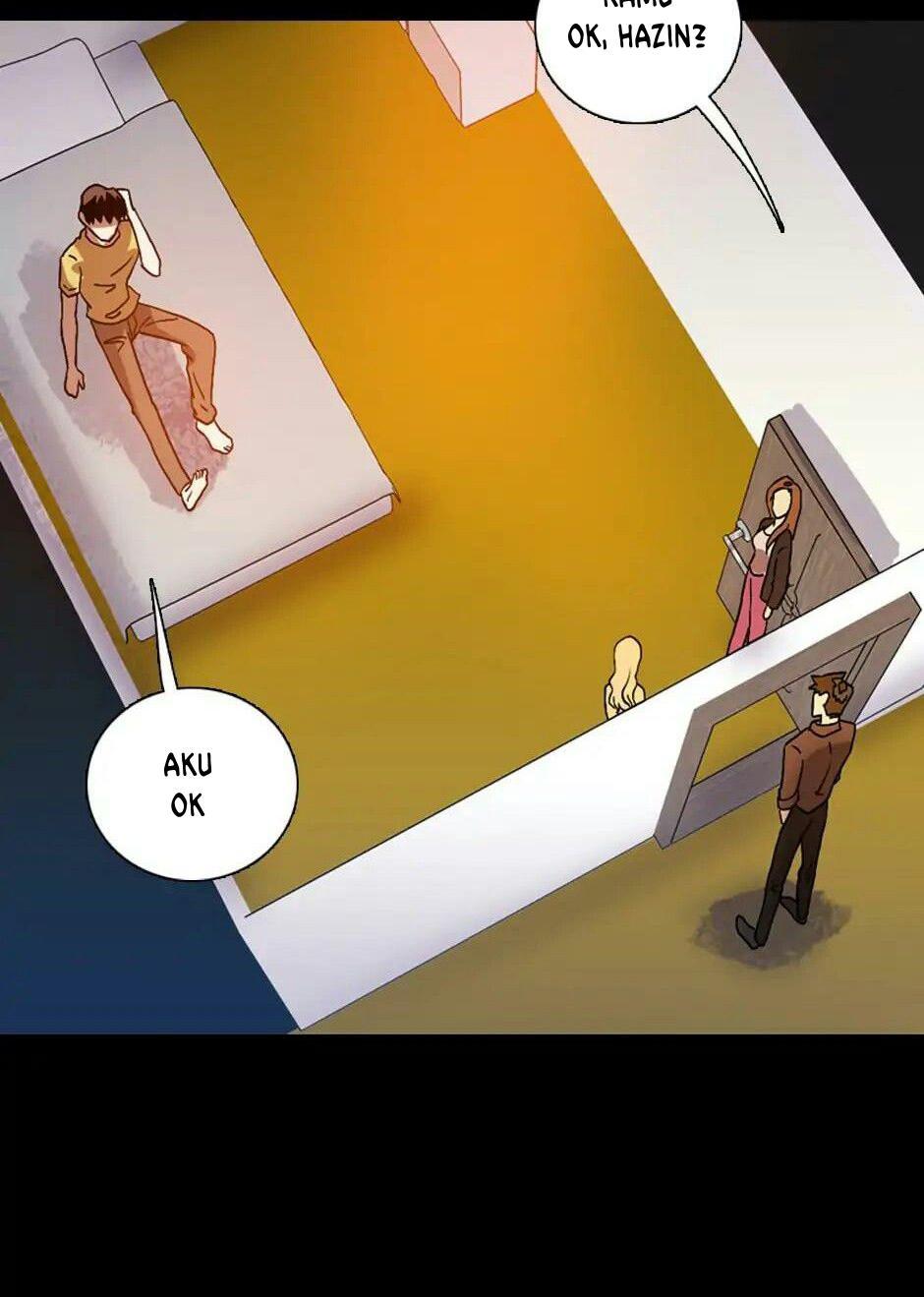 Dreamside Chapter 140 Bahasa Indonesia