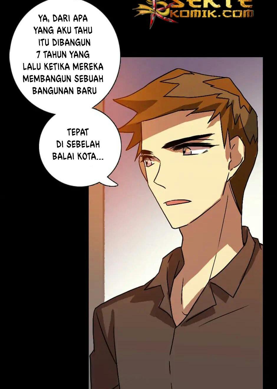 Dreamside Chapter 140 Bahasa Indonesia