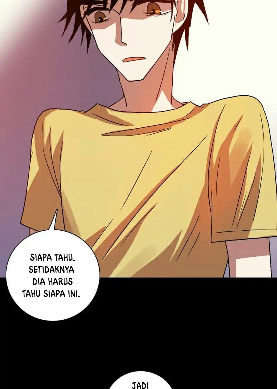 Dreamside Chapter 140 Bahasa Indonesia