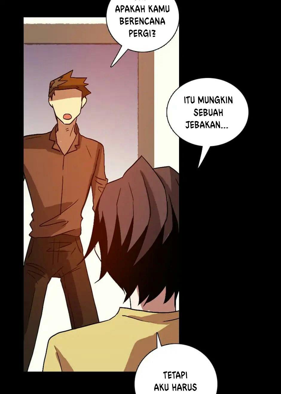 Dreamside Chapter 140 Bahasa Indonesia