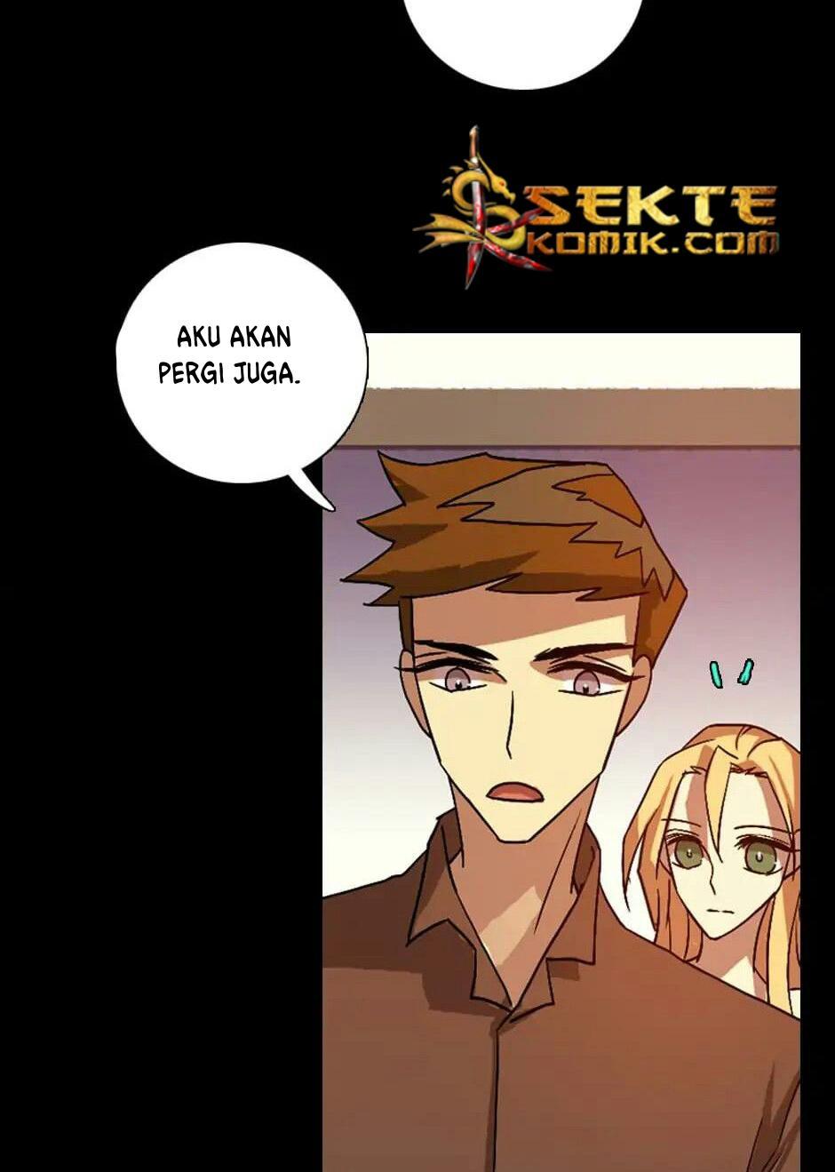 Dreamside Chapter 140 Bahasa Indonesia