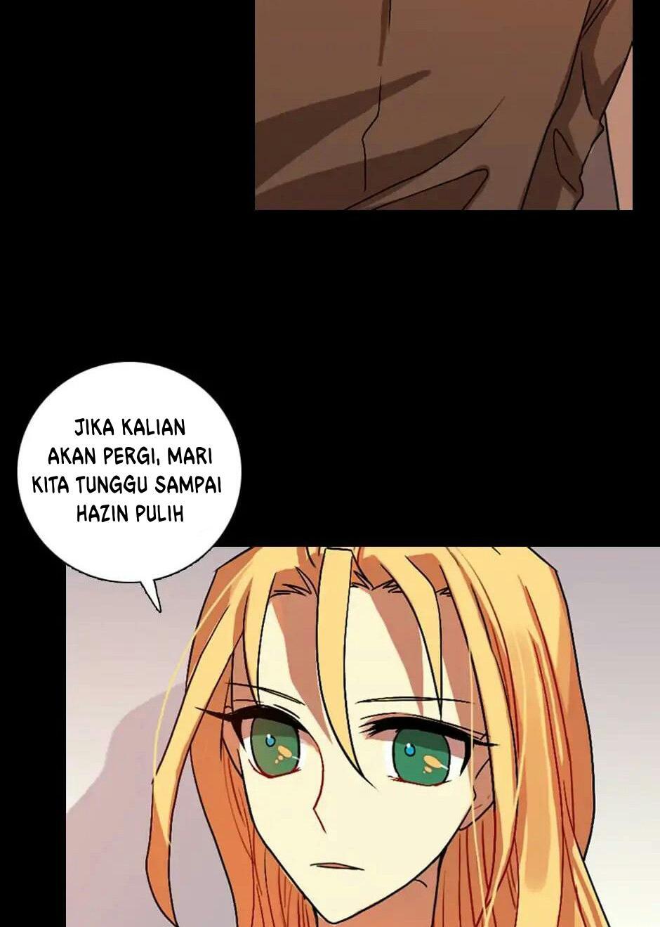 Dreamside Chapter 140 Bahasa Indonesia