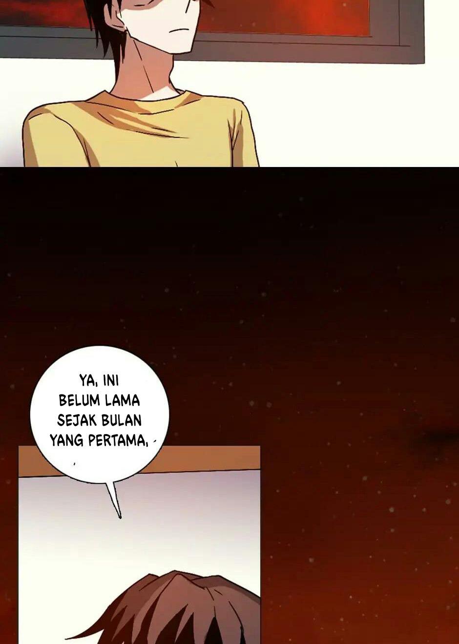 Dreamside Chapter 140 Bahasa Indonesia