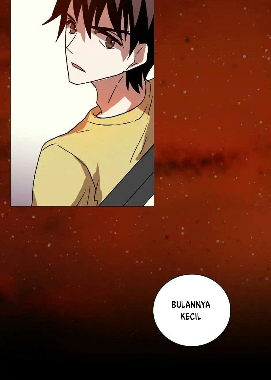 Dreamside Chapter 140 Bahasa Indonesia