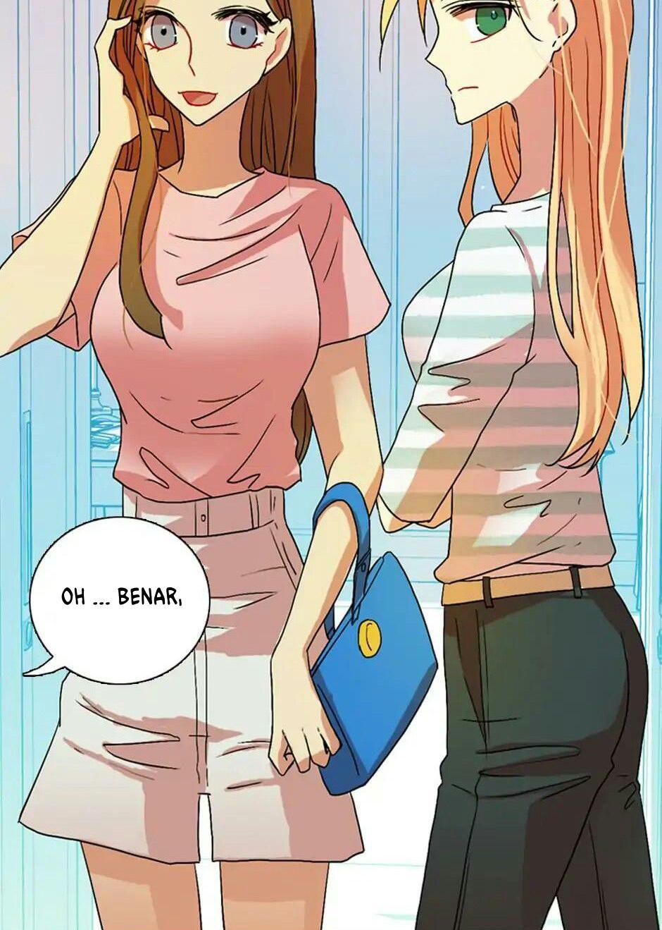 Dreamside Chapter 140 Bahasa Indonesia