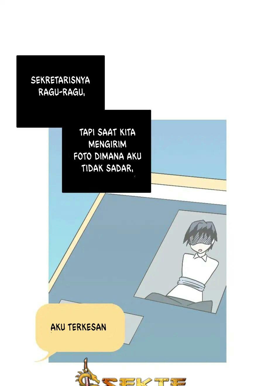 Dreamside Chapter 140 Bahasa Indonesia